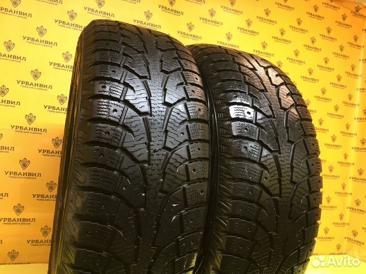 Hankook I'Pike RW11 235/60 R18 107T