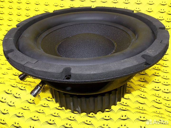 Сабвуферы Ivolga Drive 12F в корпус от 25 до 40 л