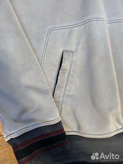 Худи Diesel distressed y2k оригинал(едет обратно)