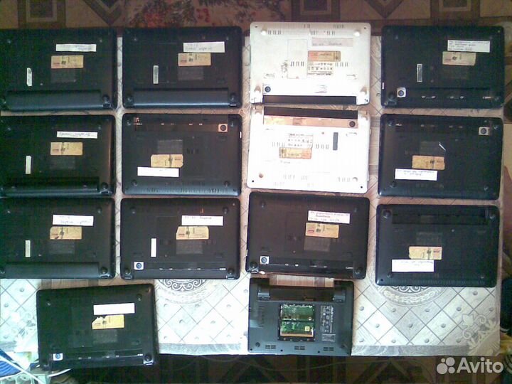 Продаю нетбуки Eee PC 1001P-14 шт