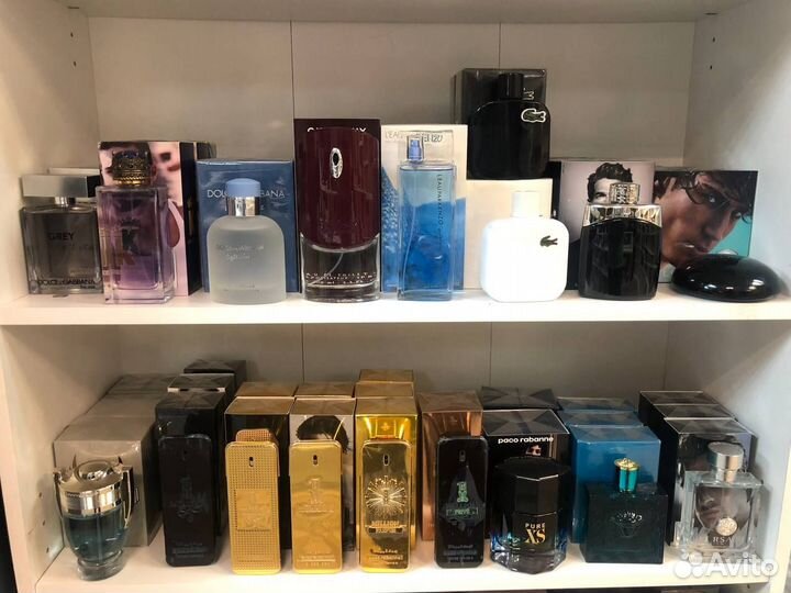 Парфюм Мужской Bvlgari Aqva Pour Homme