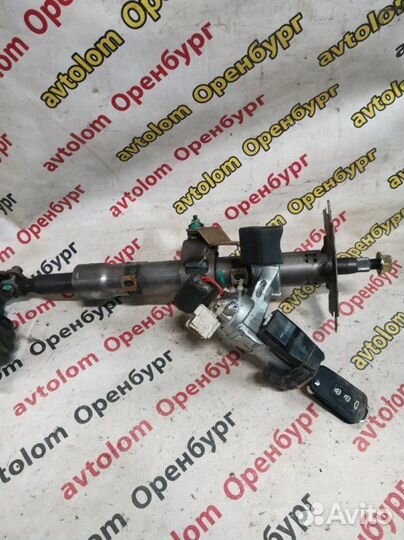 Колонка рулевая Lifan X60 W215 2012-2016