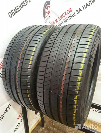 Michelin Primacy 3 245/45 R19 102Y