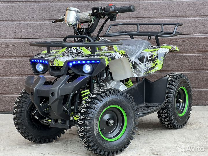 Квадроцикл