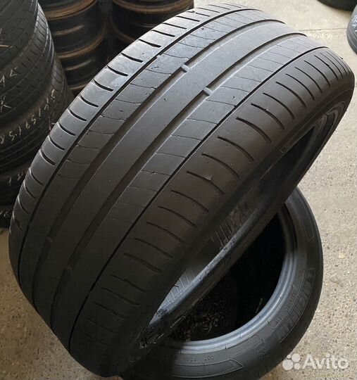 Michelin Primacy 3 225/45 R17
