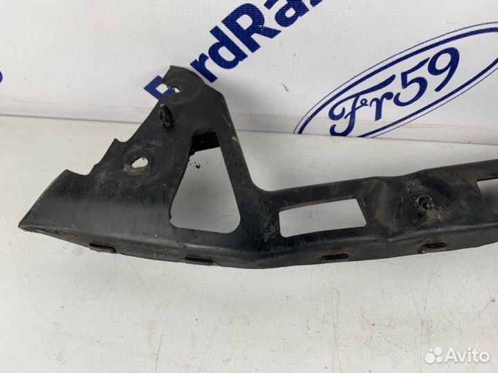 Кронштейн бампера задний левый Ford Mondeo 4 BE