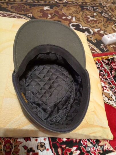 Мютце немецкая.коллекционная