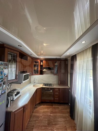 2-к. квартира, 45 м², 5/5 эт.