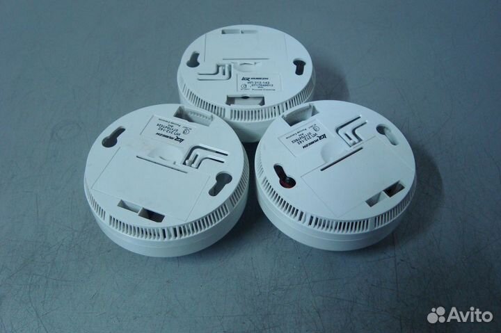 Сигнализатор задымления