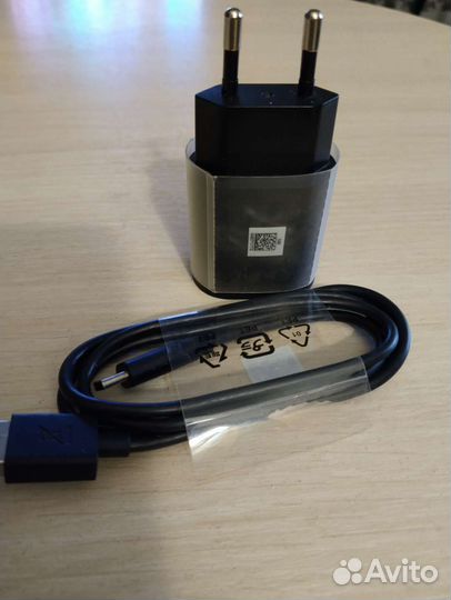 Зарядное устройство nokia