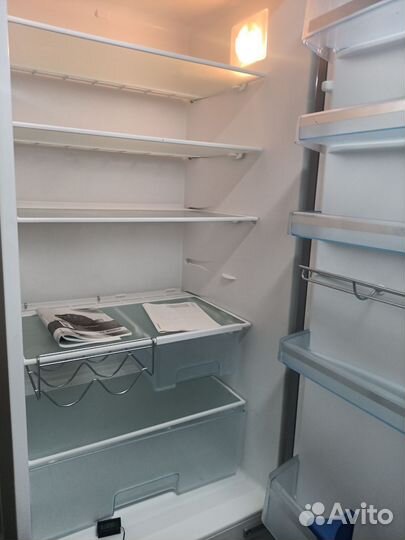 Холодильник Bosch