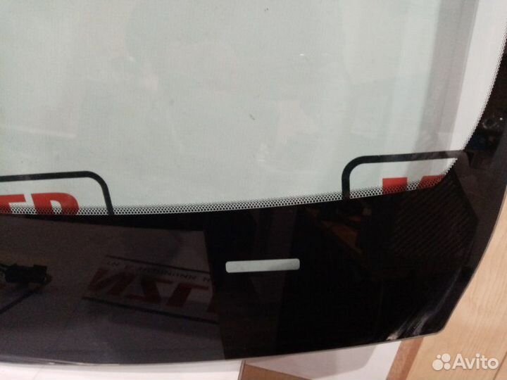 Лобовое стекло Hyundai Santafe 4 TM 2020