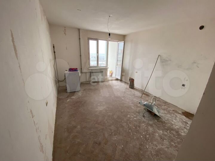 2-к. квартира, 75 м², 10/11 эт.