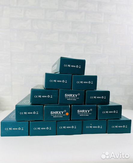 Металлоискатель shrxy dive detector