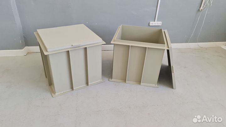 Цистерна для воды (BPg1e2)