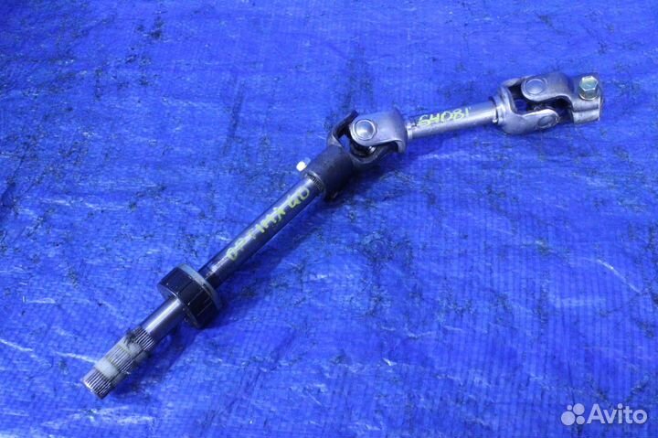 Карданчик рулевой KIA 5640038000