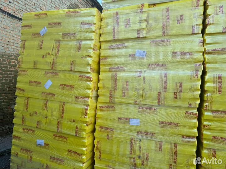 Экостройплекс 20 опт с гарантией