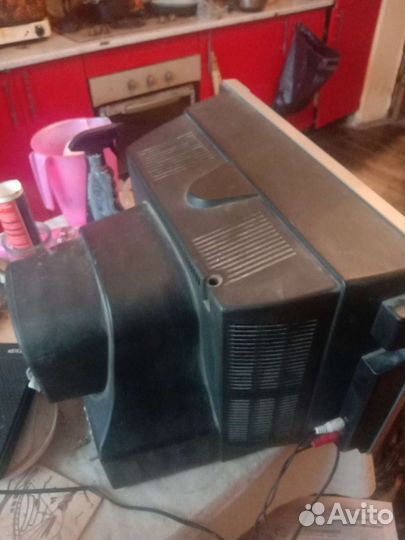 Телевизоры 14