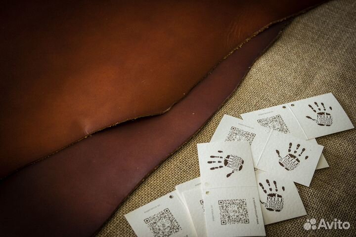 Футляр для очков 