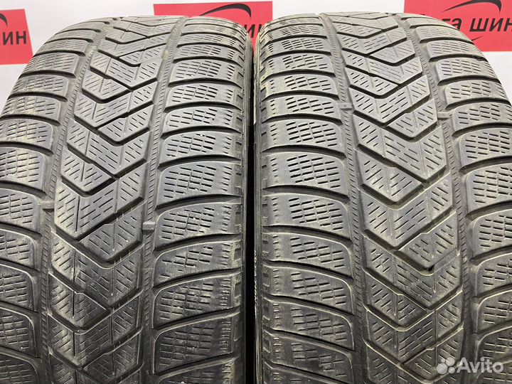 Pirelli Scorpion Winter 245/45 R20