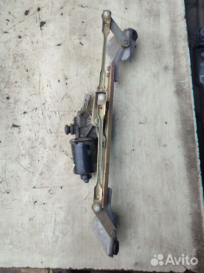 Трапеция дворников Geely MK