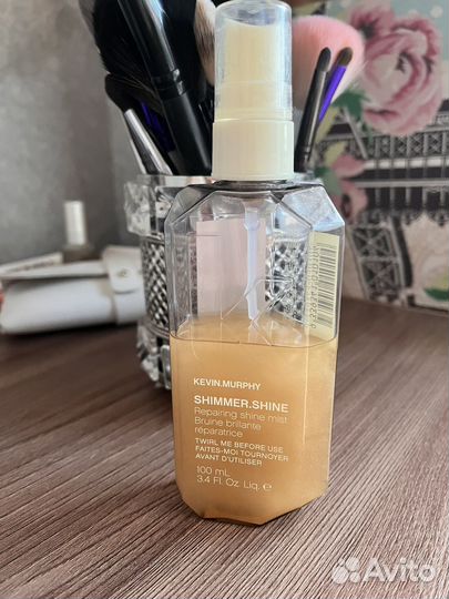 Kevin murphy спрей