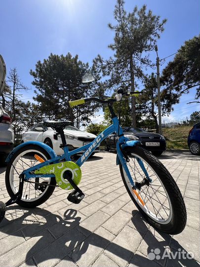 Велосипед aspect