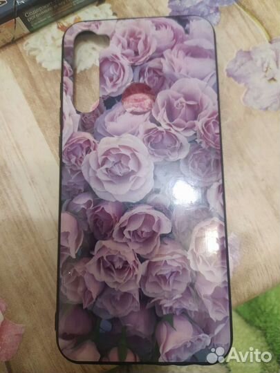 Чехол на xiaomi redmi note 8t