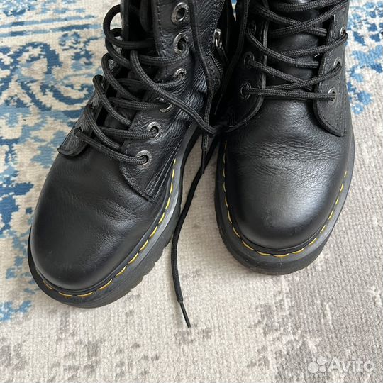 Ботинки Dr Martens 1460