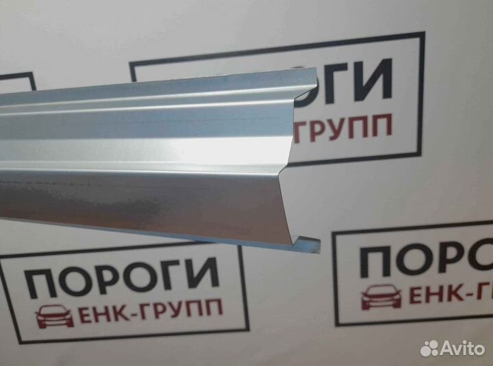 Пороги на все марки авто