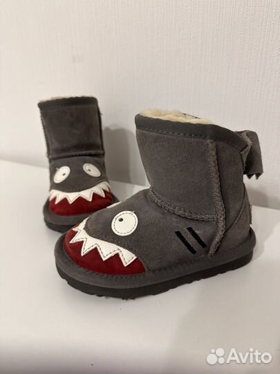 Детская обувь для девочек