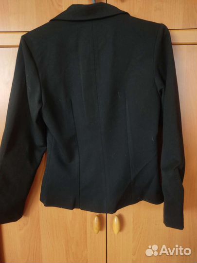 Новая школьная форма