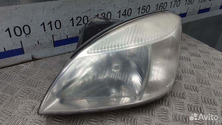 Фара KIA Rio (2005-2011)