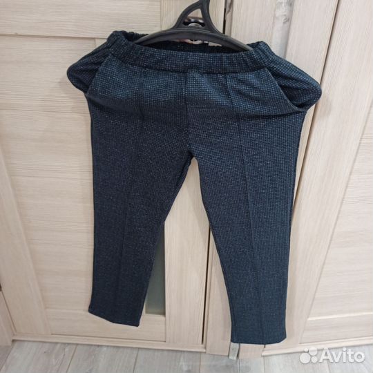 Школьный костюм для мальчика 140