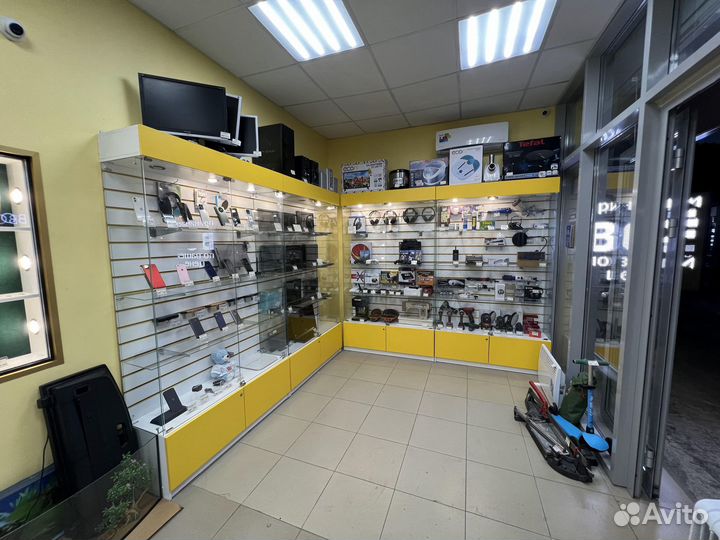 Светодиодные лампы для авто prosvet S3 H1 (с1)