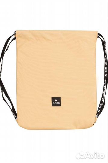 Сумка-мешок bodo новая