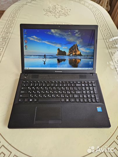 Отличный Lenovo для Учёбы и Работы