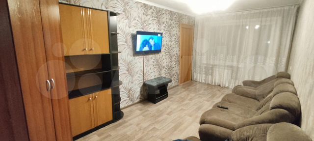 2-к. квартира, 40 м², 4/5 эт.