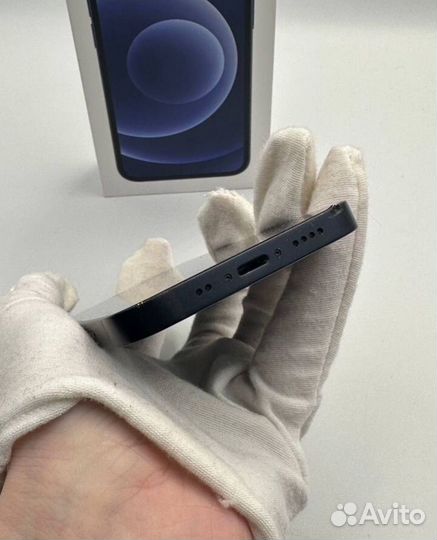 iPhone 12 mini, 256 ГБ