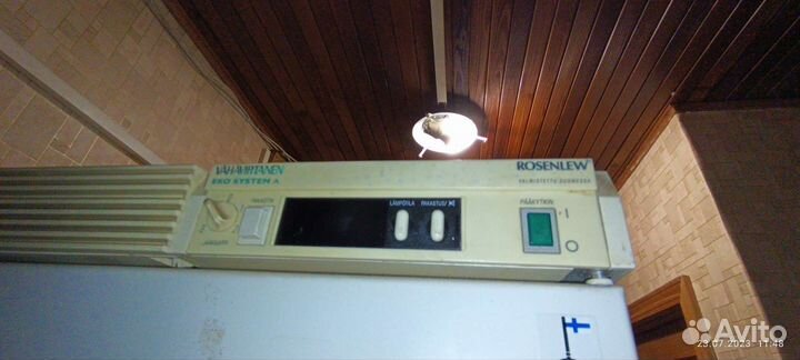 Холодильник бу отдам бесплатно