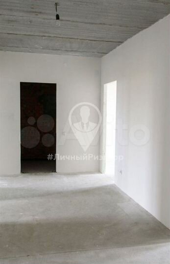 1-к. квартира, 34,8 м², 2/10 эт.