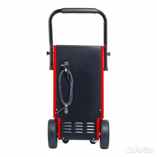 Осушитель воздуха ballu BDI 70 л/сутки