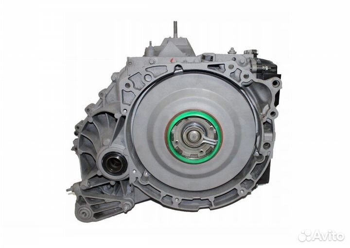 АКПП 6DCT450 Volvo S60