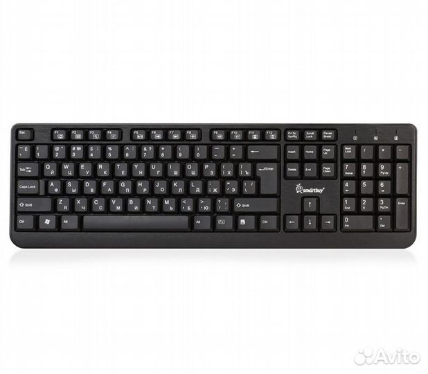 Клавиатура USB