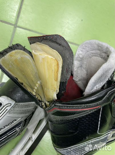 Коньки bauer 1X