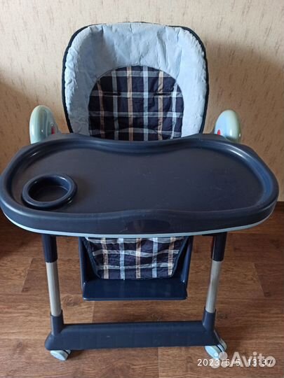 Кормильный Столик