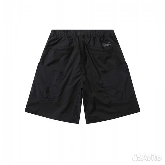 Шорты Oakley drill