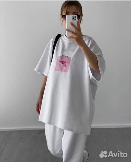 Женский костюм