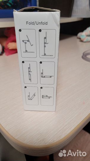 Держатель для телефона