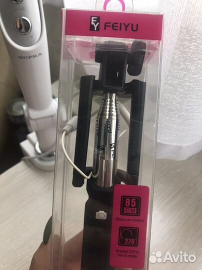 Селфи палка/ палка для селфи